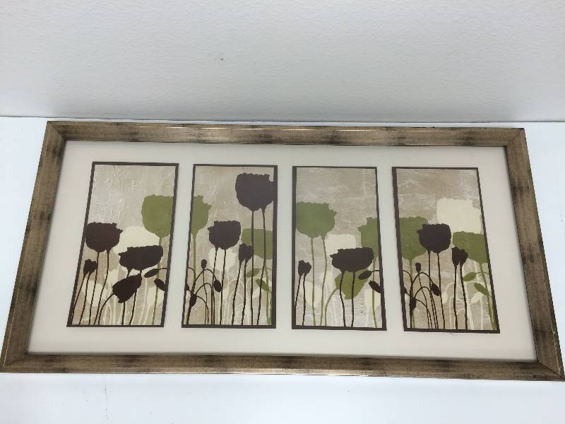 Framed Art