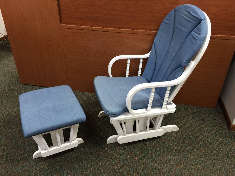 Glider Rocker
