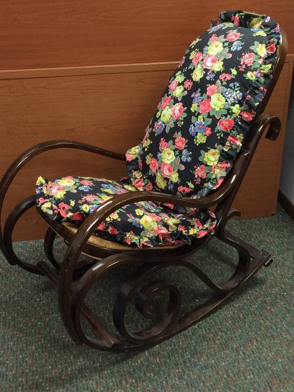Rocking Chair