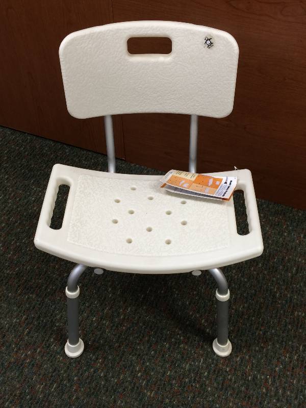 Bath Chair