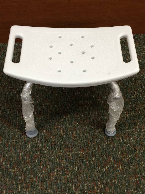 Bath Chair