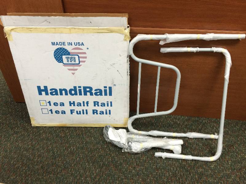 Bed Hand Rail