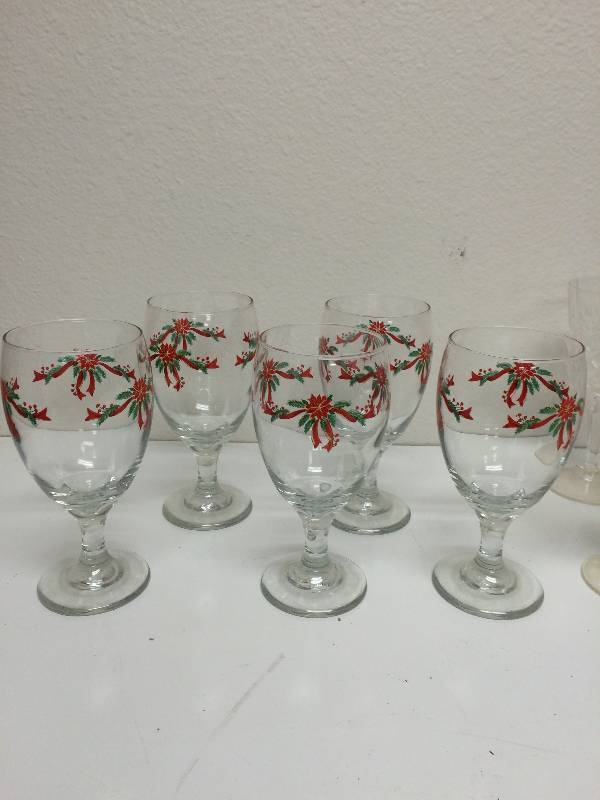 GlassesCrystal