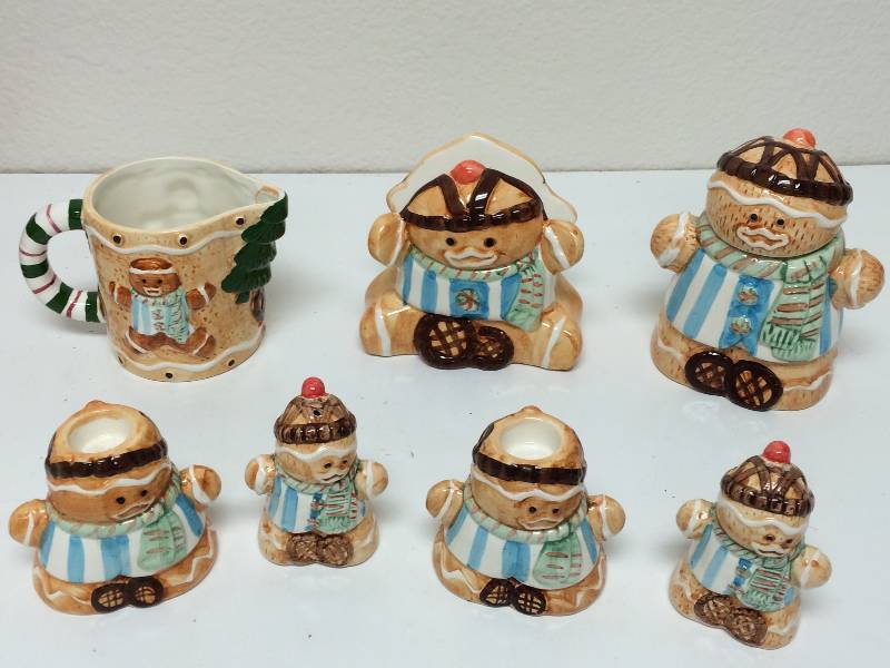 ChristmasHoliday Decorations