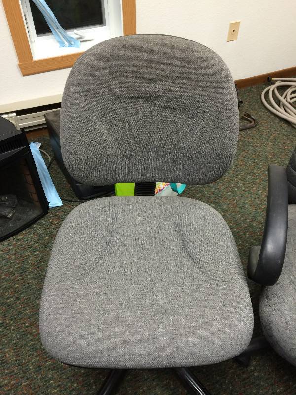 Office Chairs