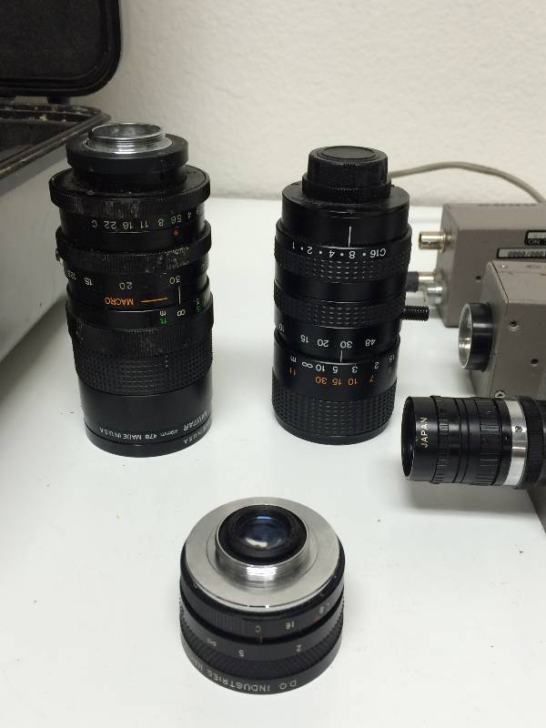 Security Camera System