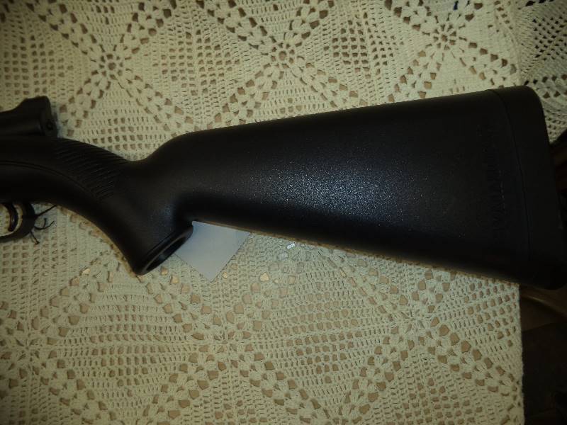 Henry AR7 US Survival Take Down, .22LR