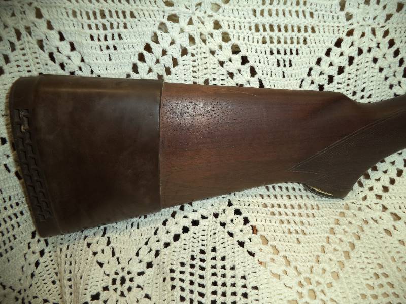 Ithaca 20gauge