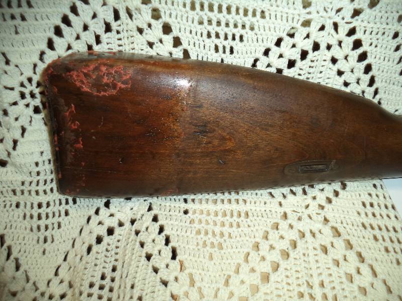 Russian Mosin Nagant 7.62