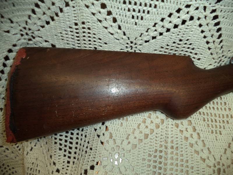 Hopkins & Allen 20gauge