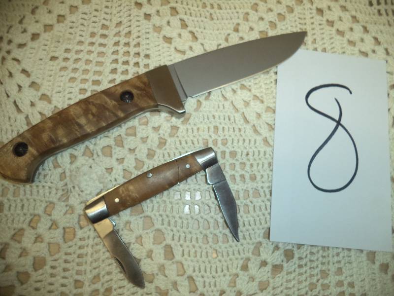 Winchester Knives