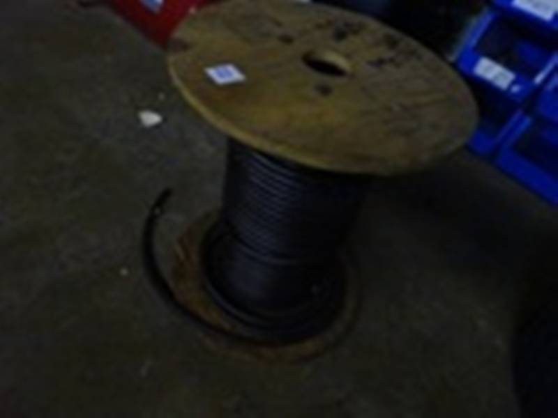 Gates 14 Rubber Fuel Line