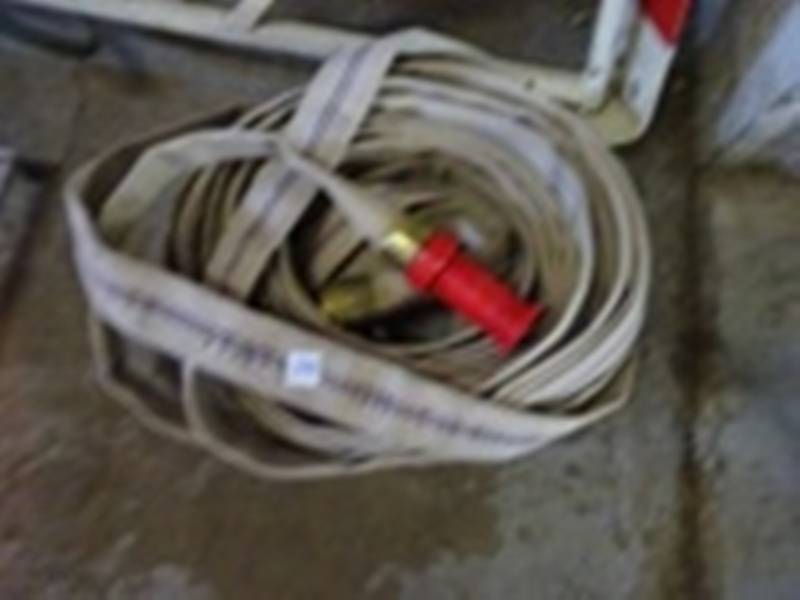 Fire Hose