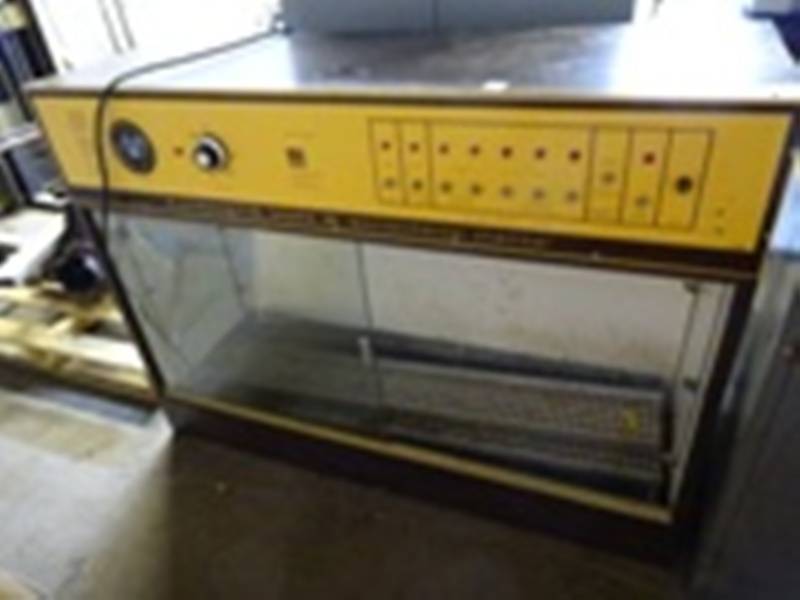 Biotronette Mark III Environmental