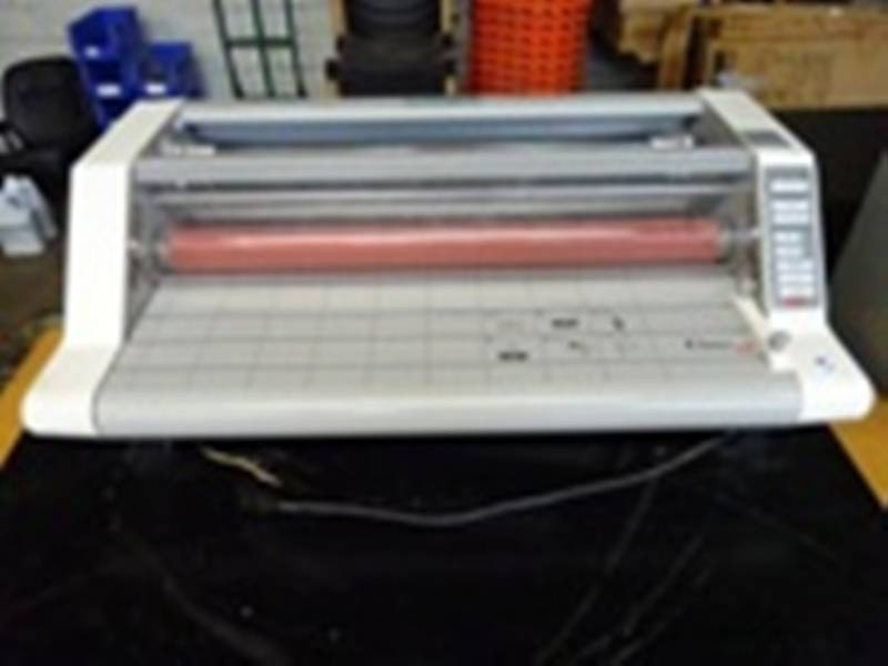 GBC Ultima 65 Laminator