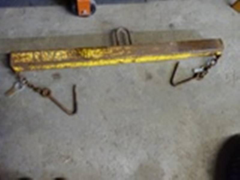 Lifting Bar