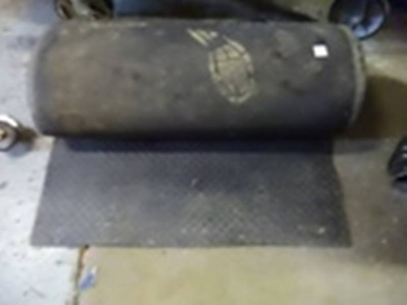 36 Wide Walkway Mat