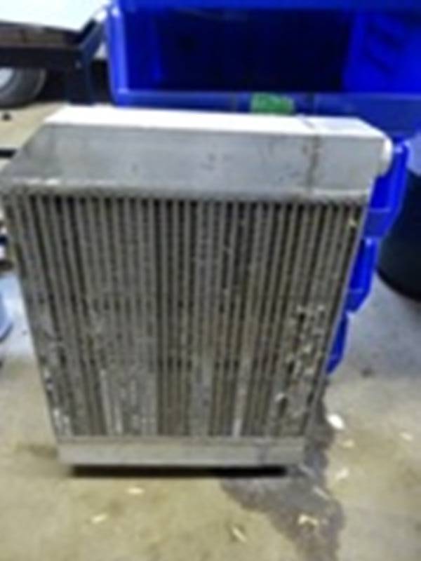 Heavy Duty Aluminum Radiator
