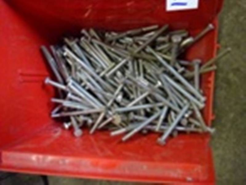 14 Bolts