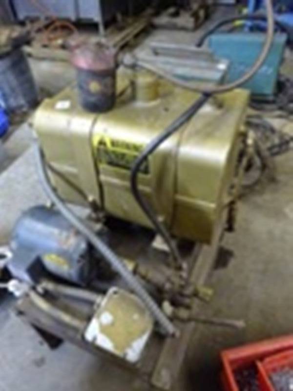 Electric Diesel Pump with Filter