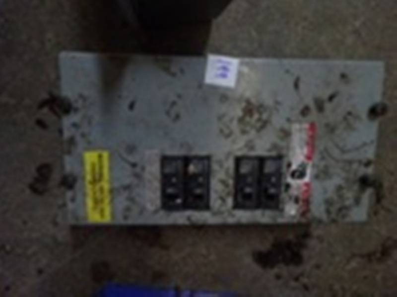 Breaker Box