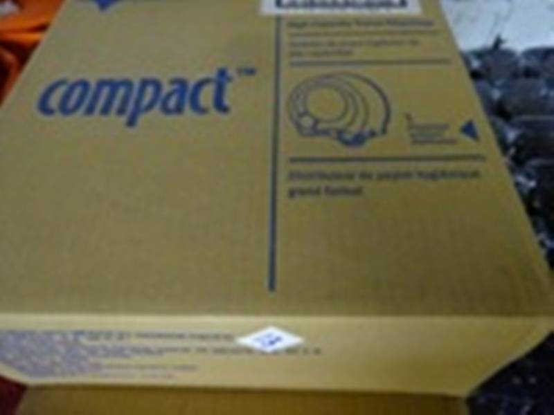 Compact High Capacity