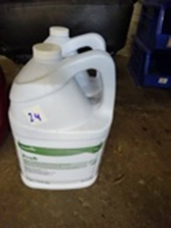 Profi Floor Cleaner