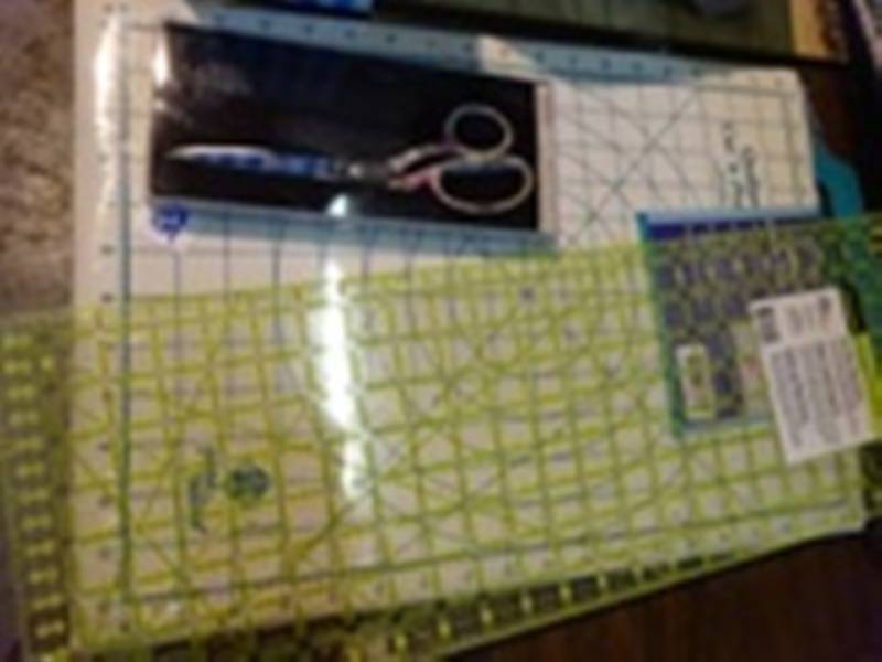 Quilters Cut N Press Omni Grip