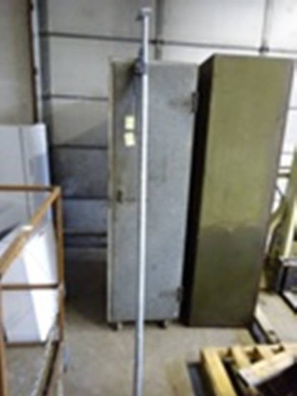 Load Bar