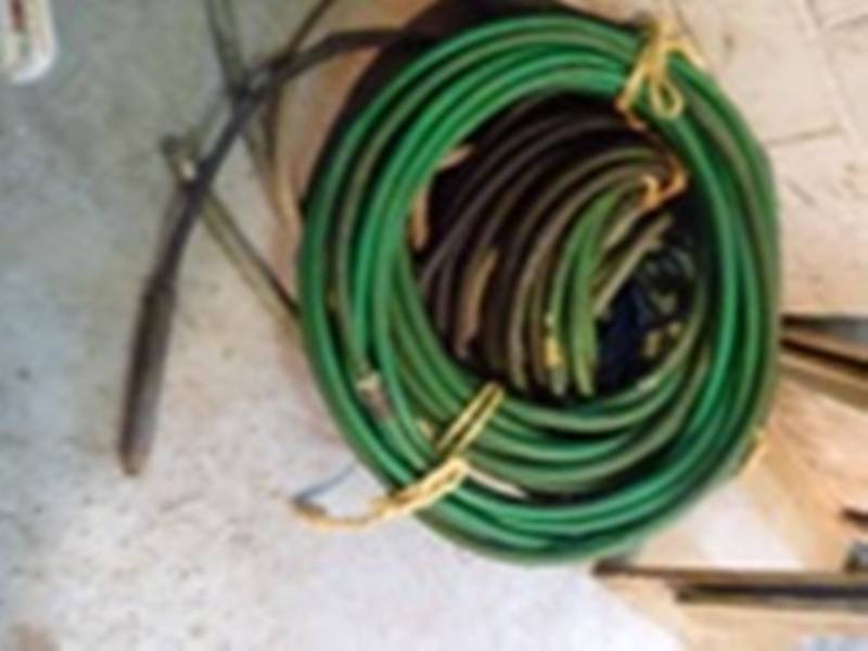 Misc Garden Hose