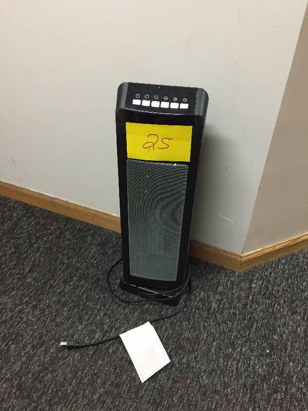 Hunter Heater