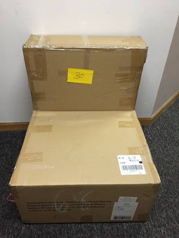 Madison Park Serena Accent Chair