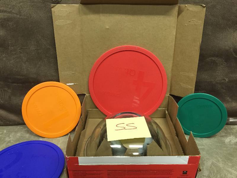 Pyrex Smart Essentials