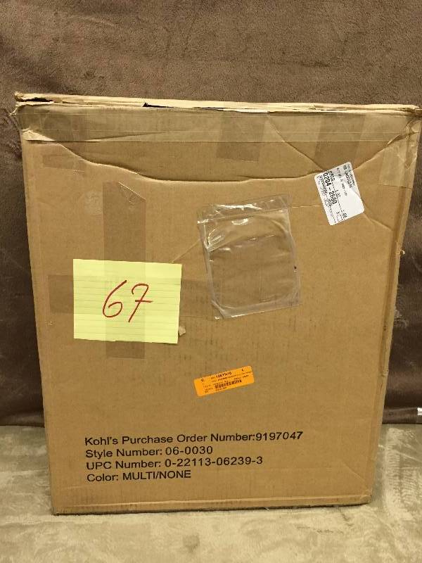 Maxwell Padded Counter Stool