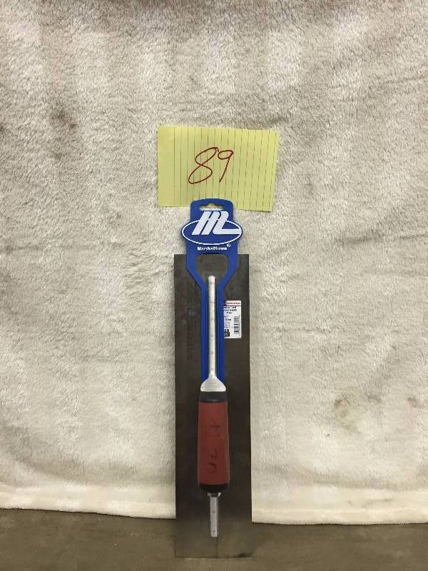 Trowel