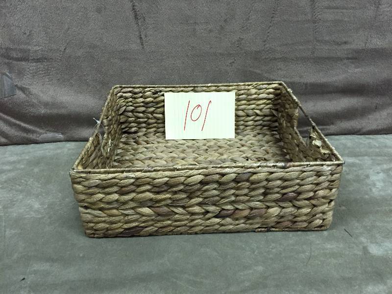 Basket