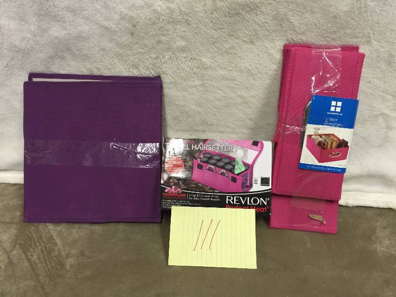 Lot of Misc Items