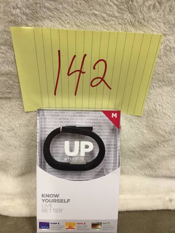 UP Jawbone M