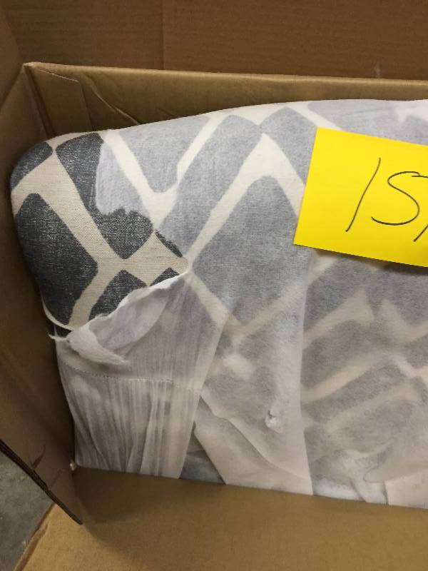Madison Park Serena Accent Chair