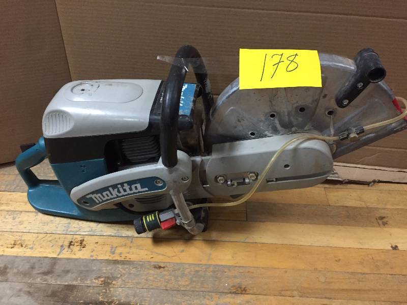 Makita DPC7321 14 in POWER CUTTER �Cutt Off Saw�