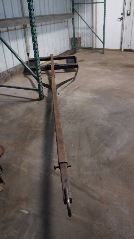 Grapple Bobcat Attachment
