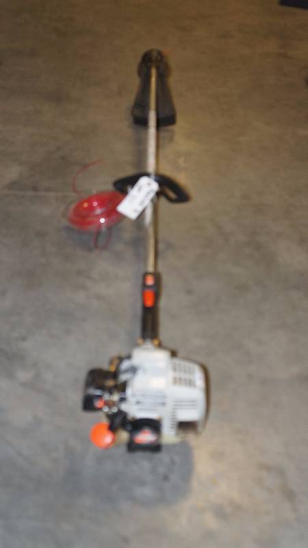 Echo SRM-210 Weed Eater w Roll of Wire