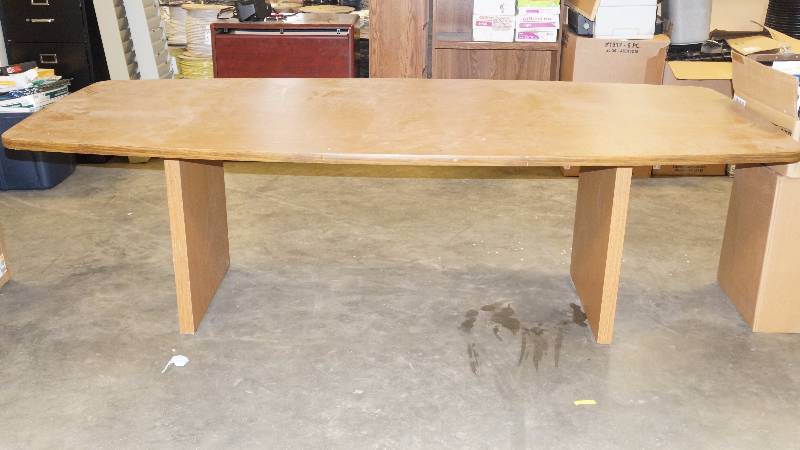 Conference Room Table