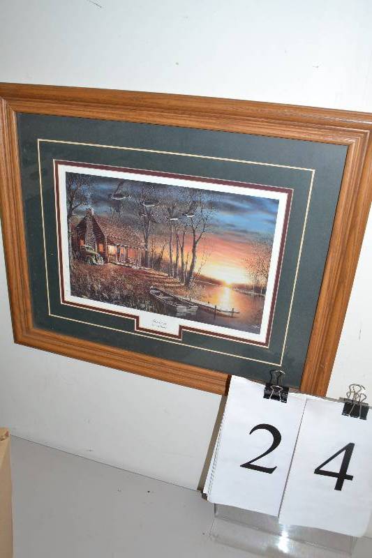 lot 24 image: Jim Hansel