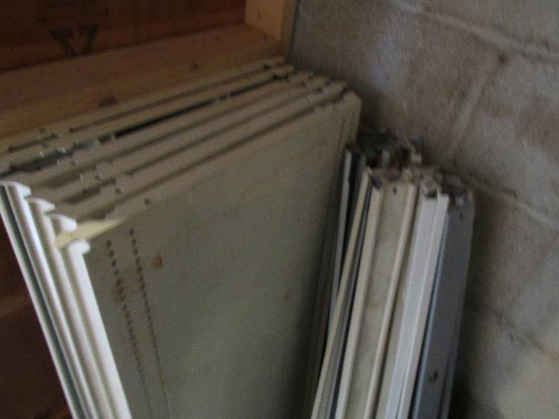 Gondola Shelving, Retail Fixtures, ...