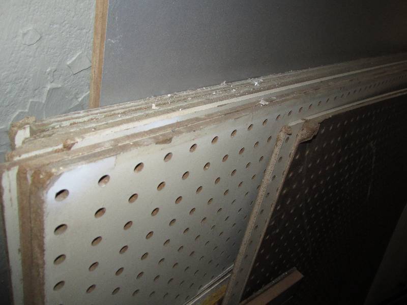 Gondola Shelving, Retail Fixtures, ...