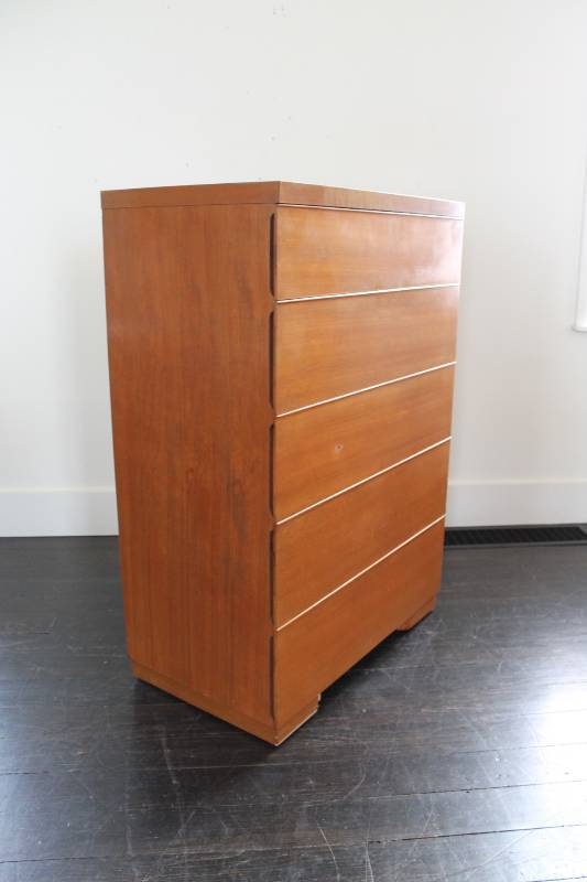 Americraft Chest of Drawers 34 12...