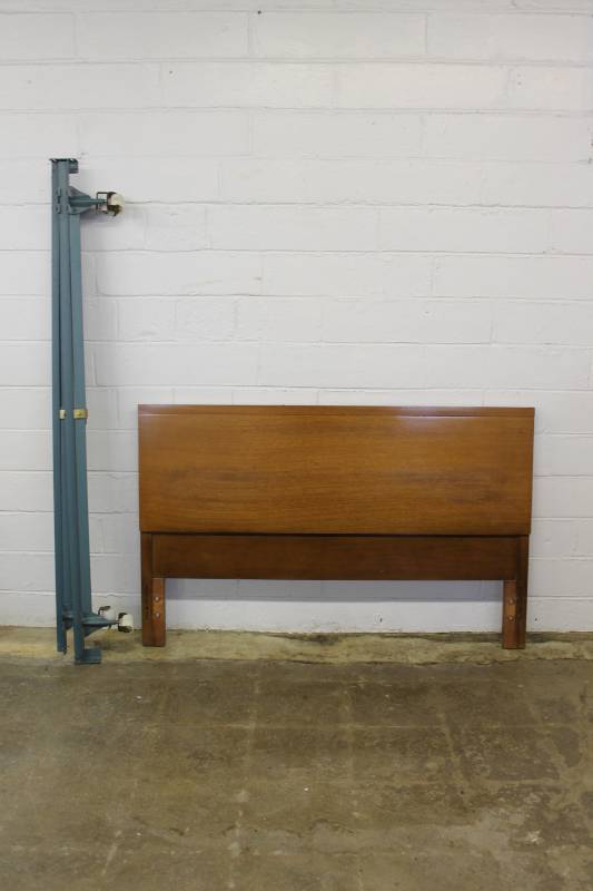 Americraft Full Size Headboard with...