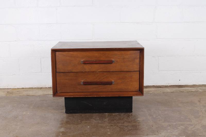 Lane Alta Vista Walnut and Rosewood...