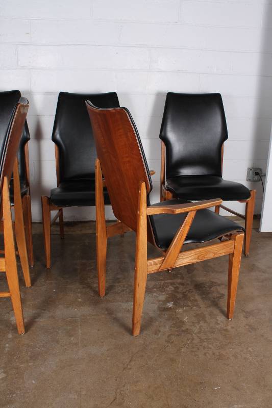 Lane Alta Vista Set of (5) Dining C...